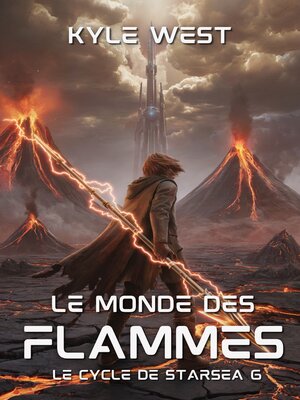 cover image of Le Monde des Flammes